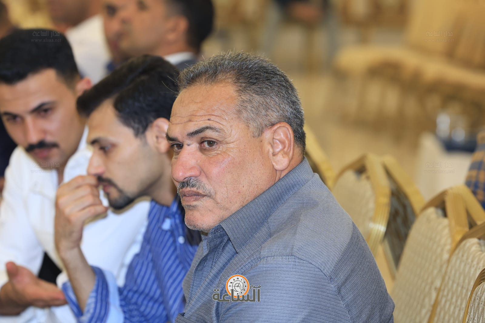 Madar Al-Saa Images 0.81064103901363