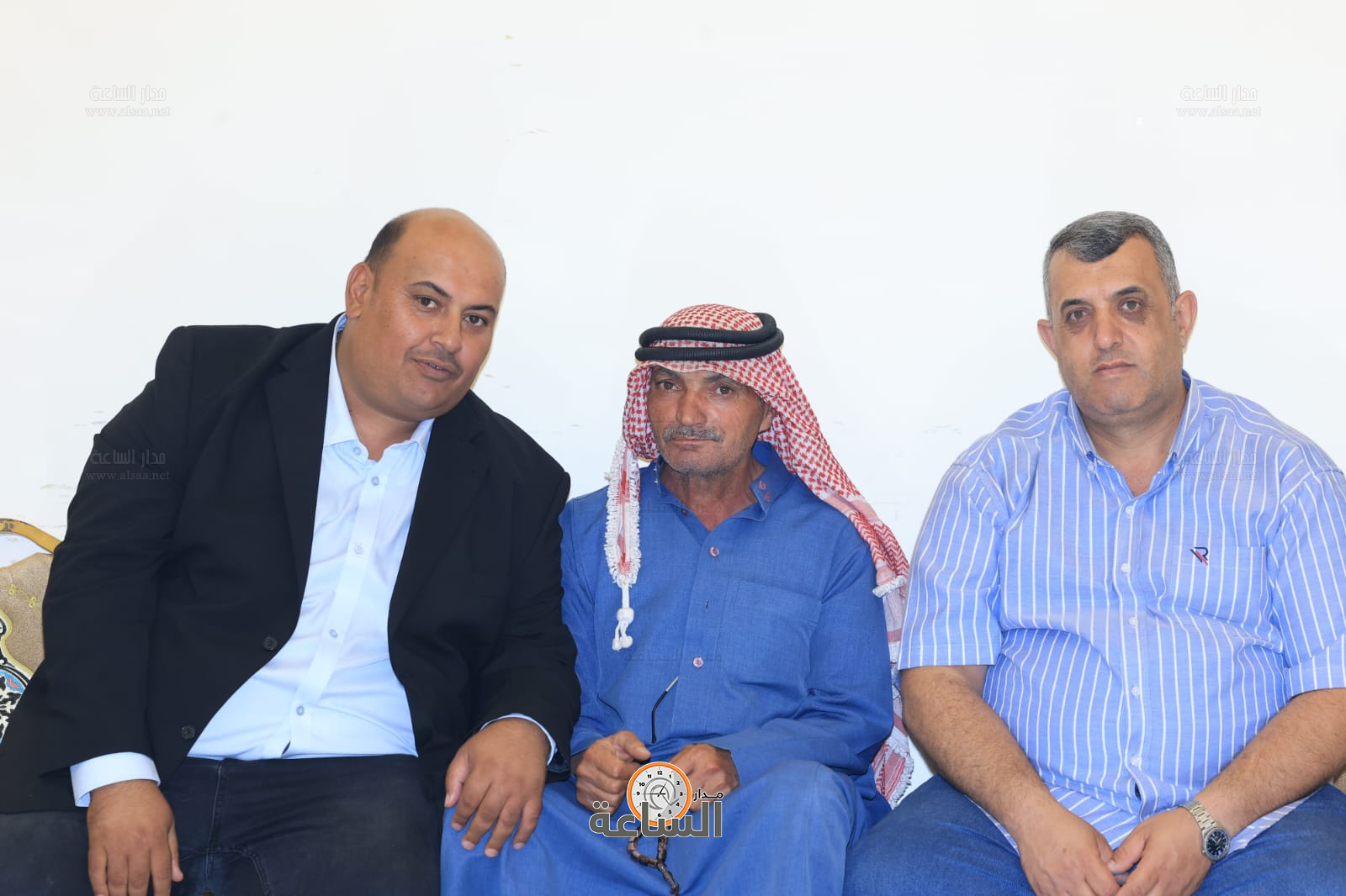 Madar Al-Saa Images 0.7598764492286452