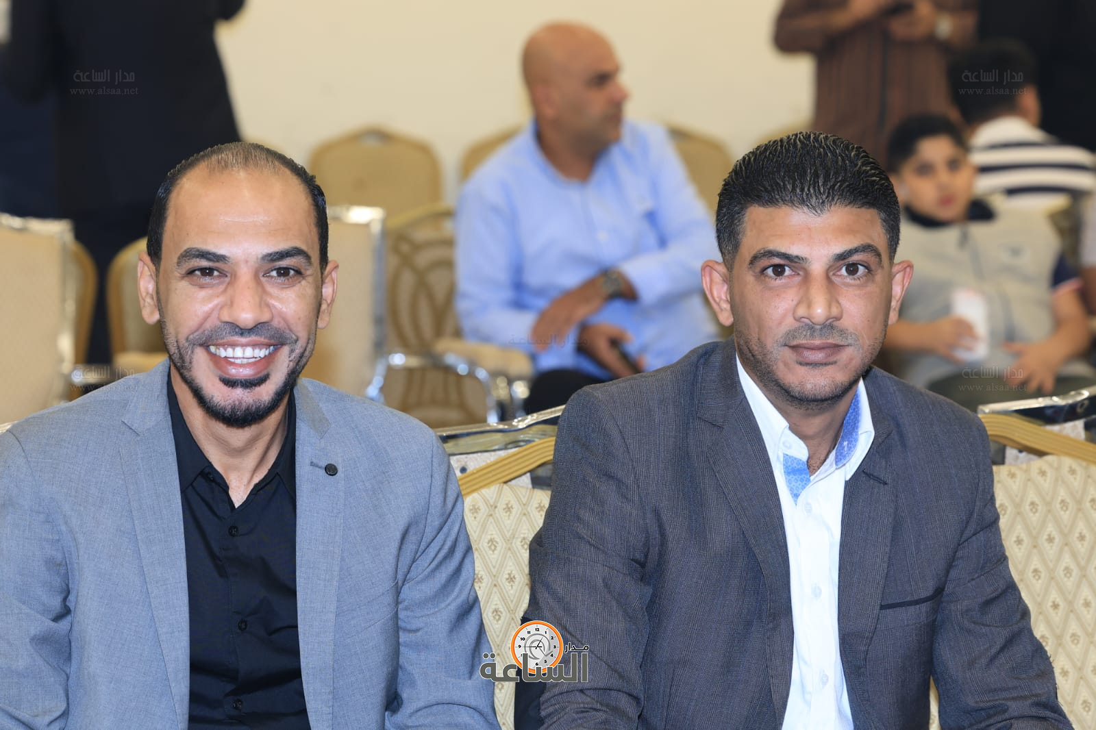 Madar Al-Saa Images 0.5258617966536105