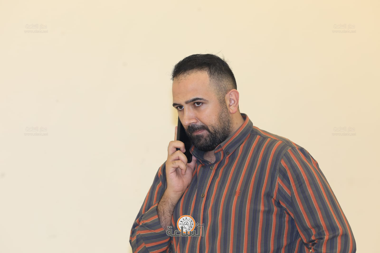 Madar Al-Saa Images 0.654767606931215