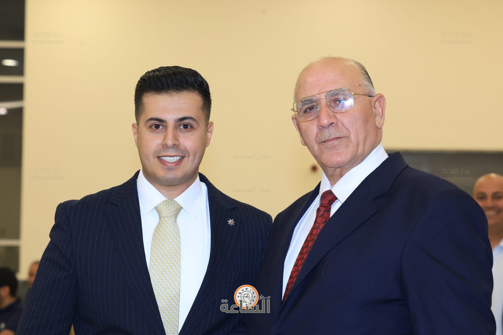 Madar Al-Saa Images 0.9492736257421511