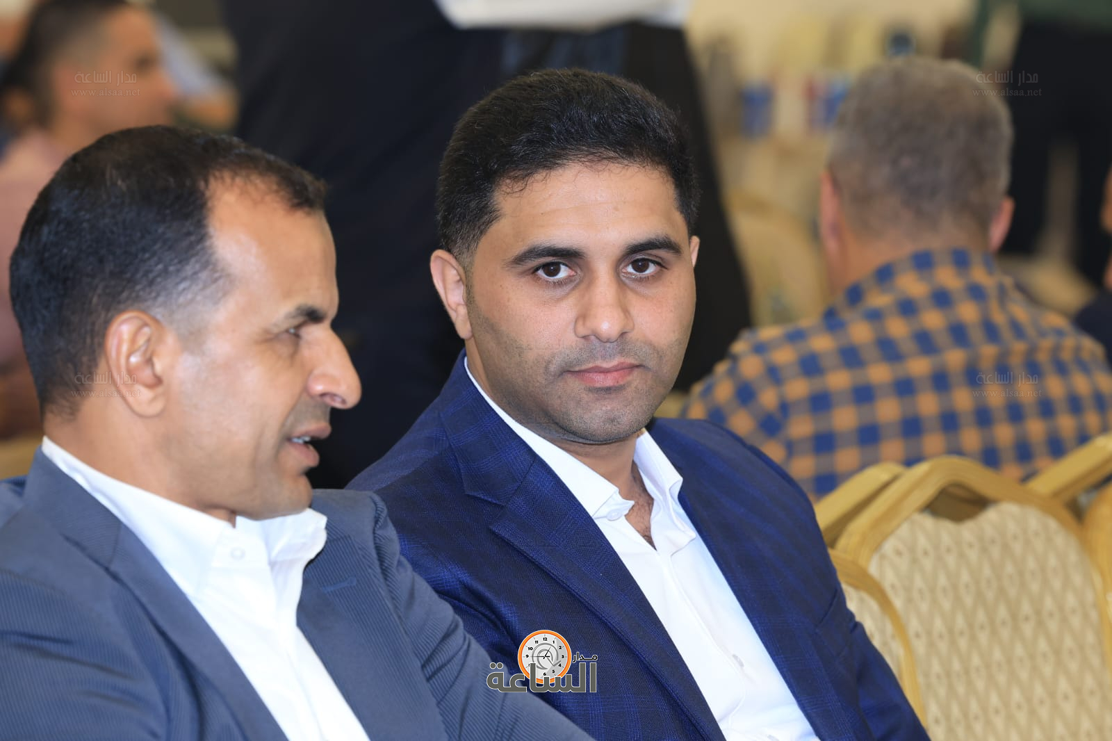 Madar Al-Saa Images 0.40932126001091595