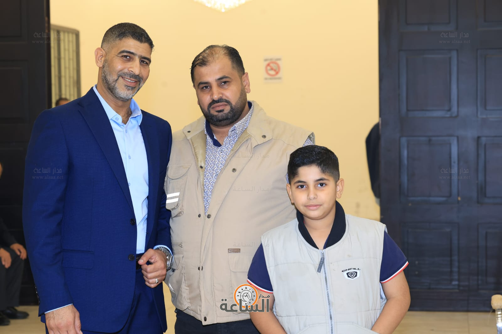 Madar Al-Saa Images 0.8369592618297079