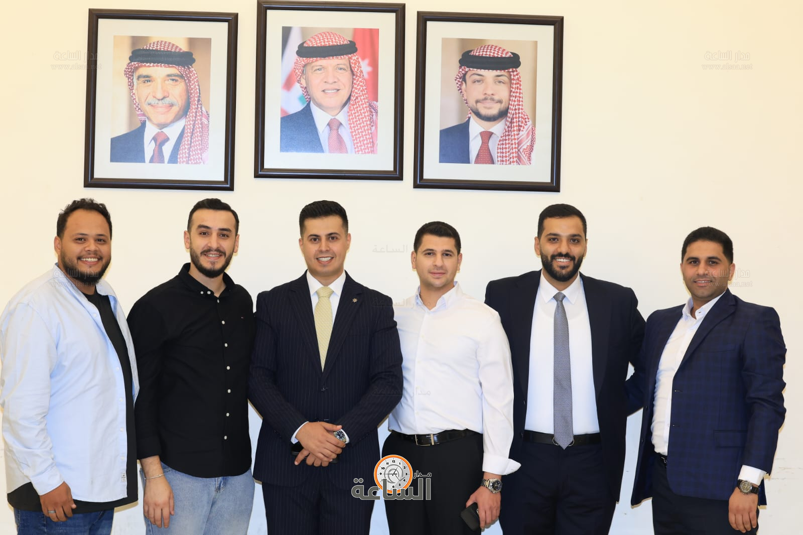 Madar Al-Saa Images 0.800571449833487