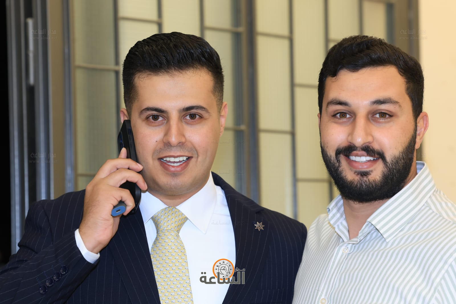 Madar Al-Saa Images 0.17081210994909068