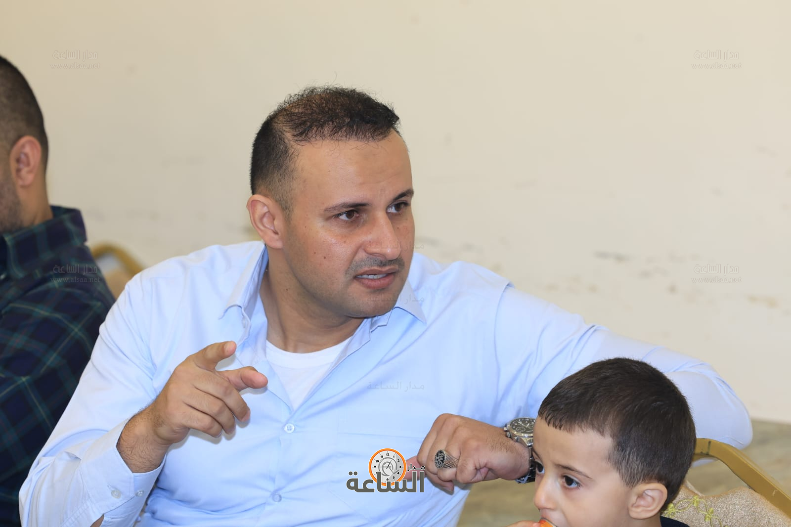 Madar Al-Saa Images 0.21016955321561326