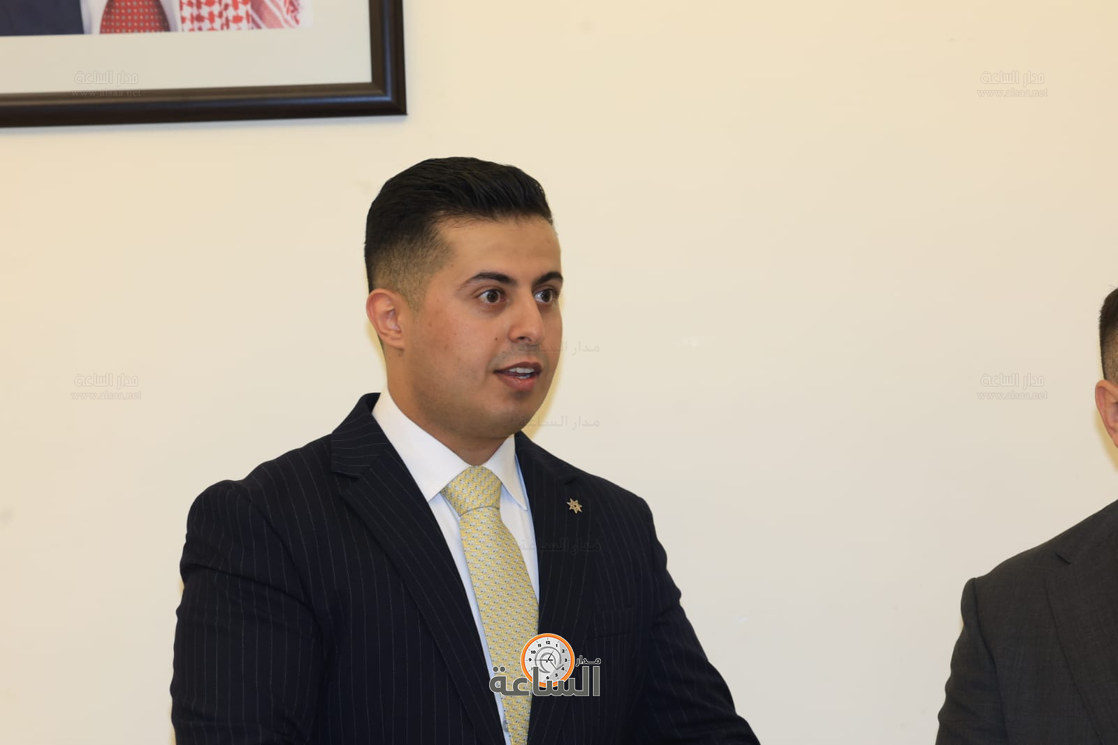 Madar Al-Saa Images 0.008155184073810329