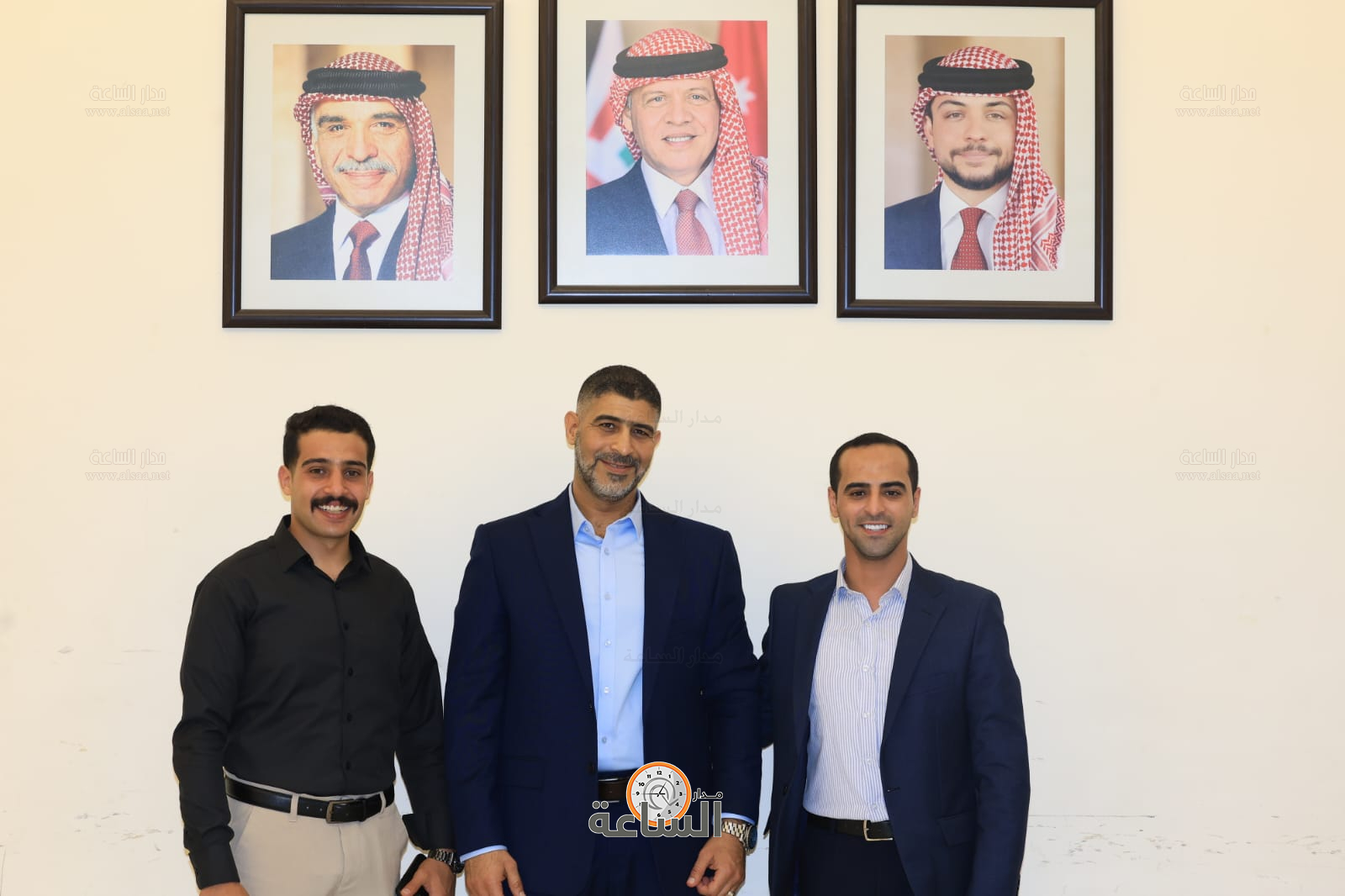 Madar Al-Saa Images 0.6397119920247845