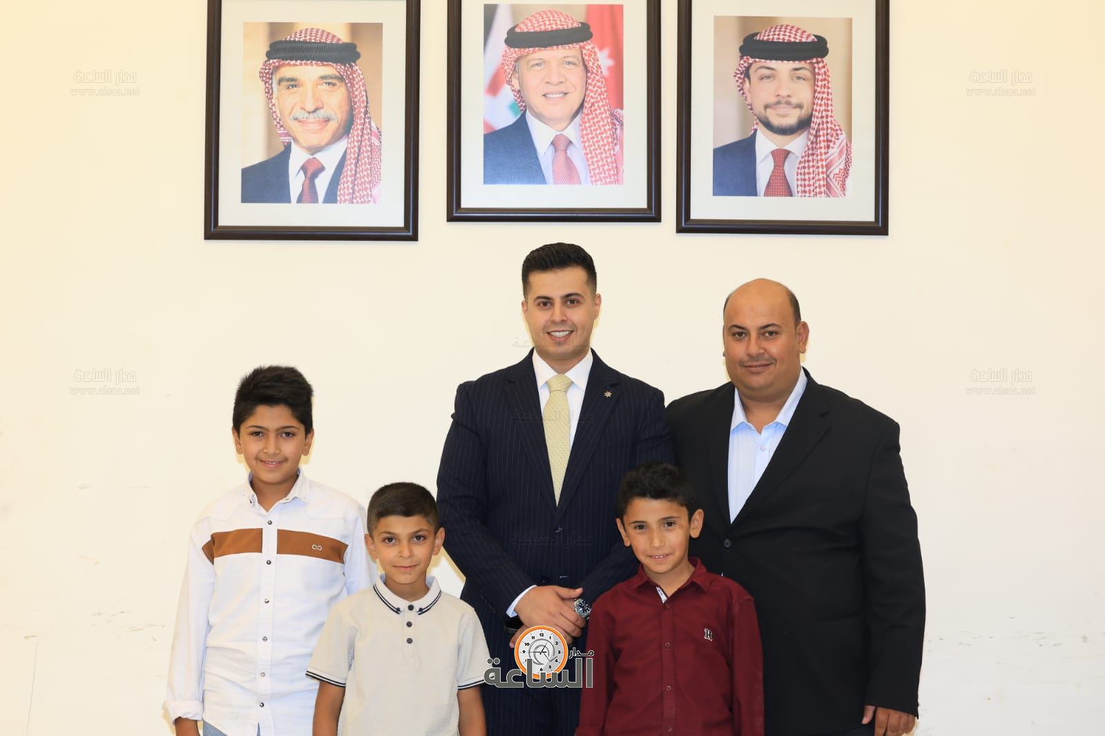 Madar Al-Saa Images 0.9111075961910551