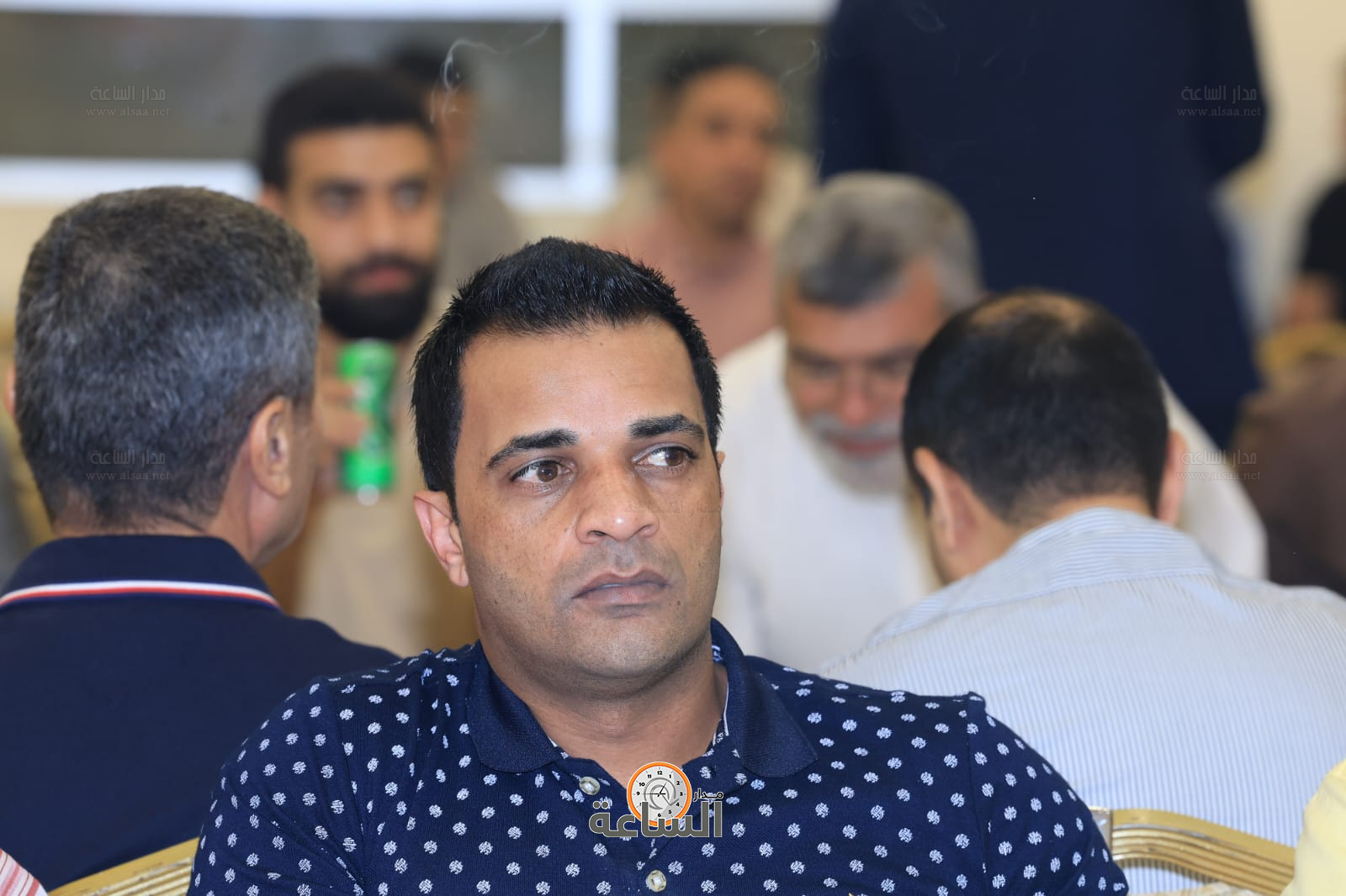 Madar Al-Saa Images 0.2945346956640963