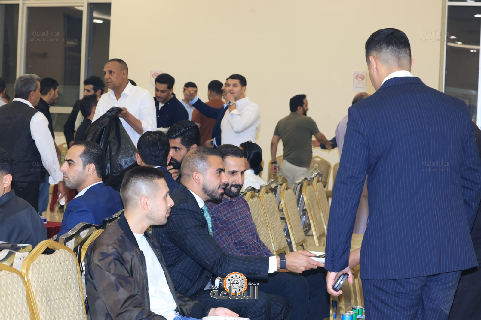 Madar Al-Saa Images 0.3506342146964011