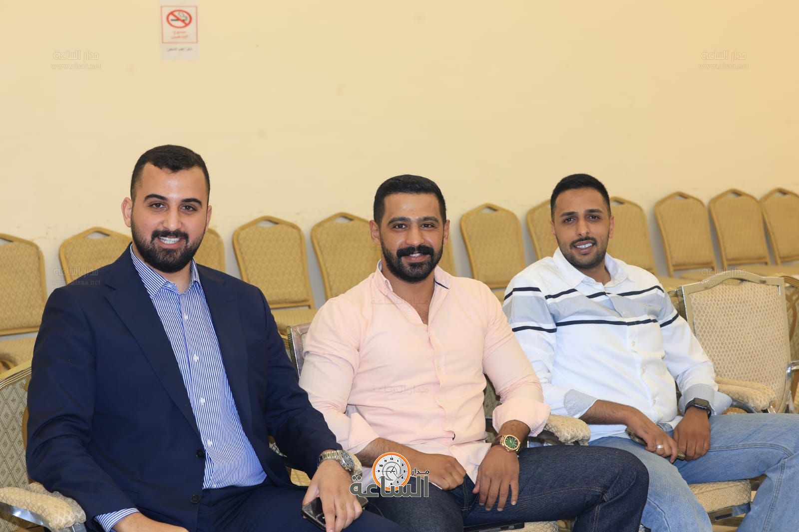 Madar Al-Saa Images 0.0632272270385833