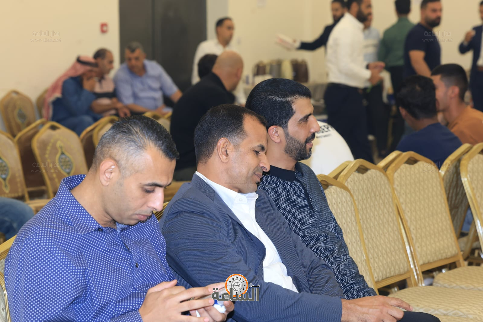 Madar Al-Saa Images 0.8287284175661298