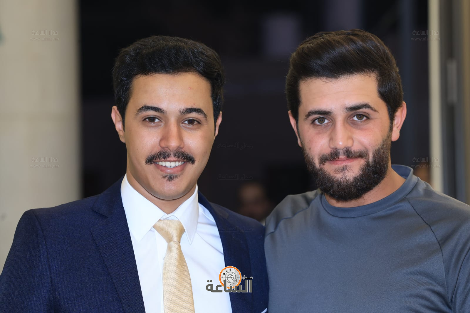 Madar Al-Saa Images 0.41231064406239004