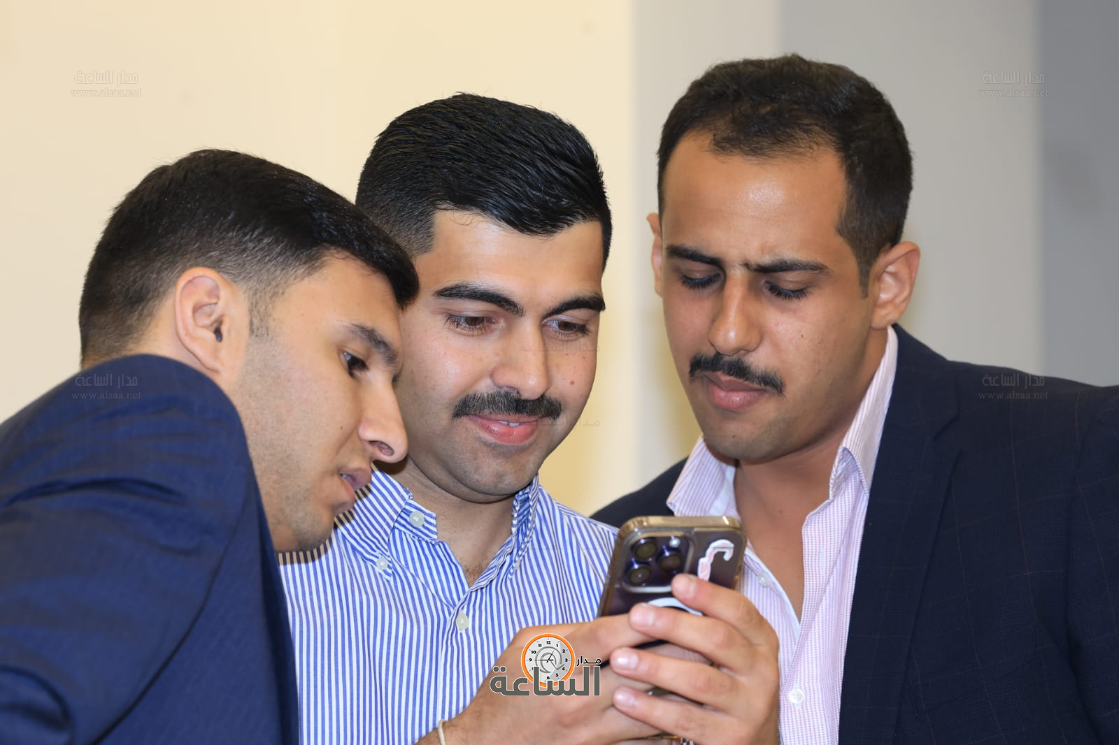 Madar Al-Saa Images 0.1718369832290254