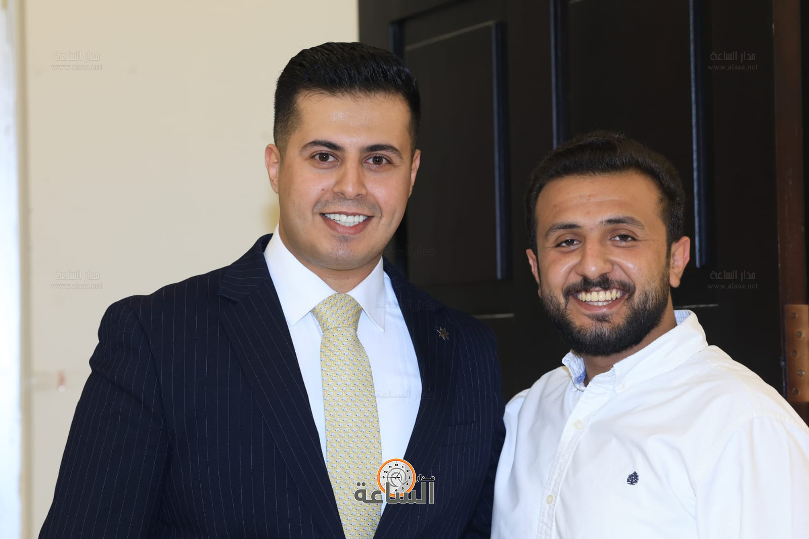 Madar Al-Saa Images 0.7932483944875194