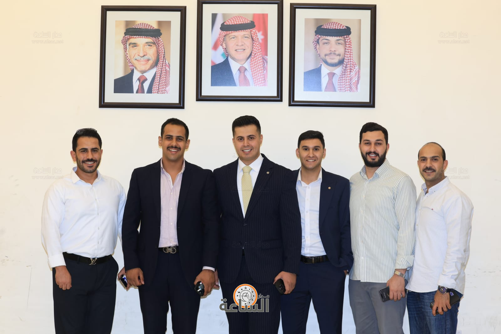 Madar Al-Saa Images 0.1415271902805516