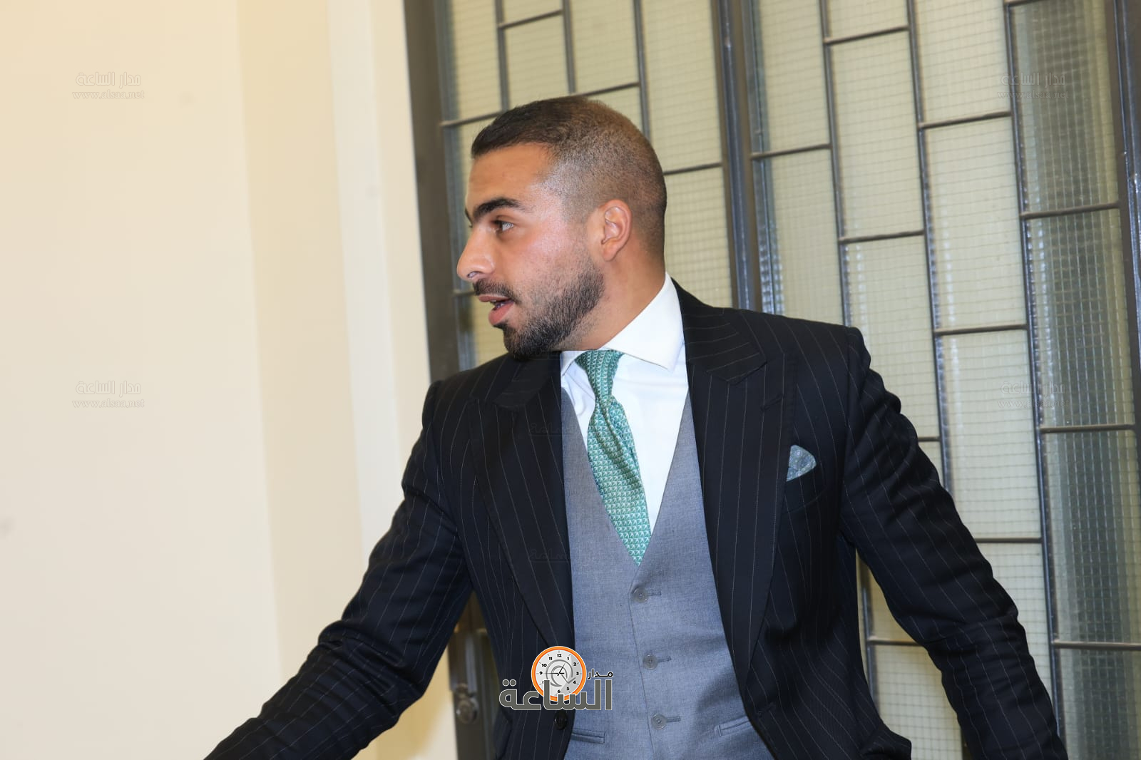 Madar Al-Saa Images 0.32729134761437484