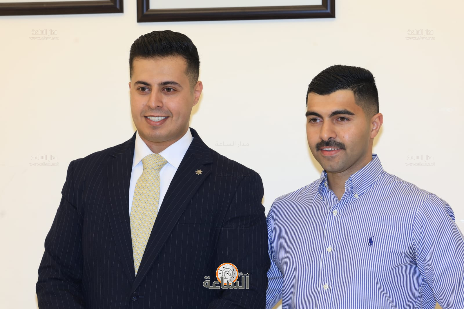 Madar Al-Saa Images 0.9650312651979499