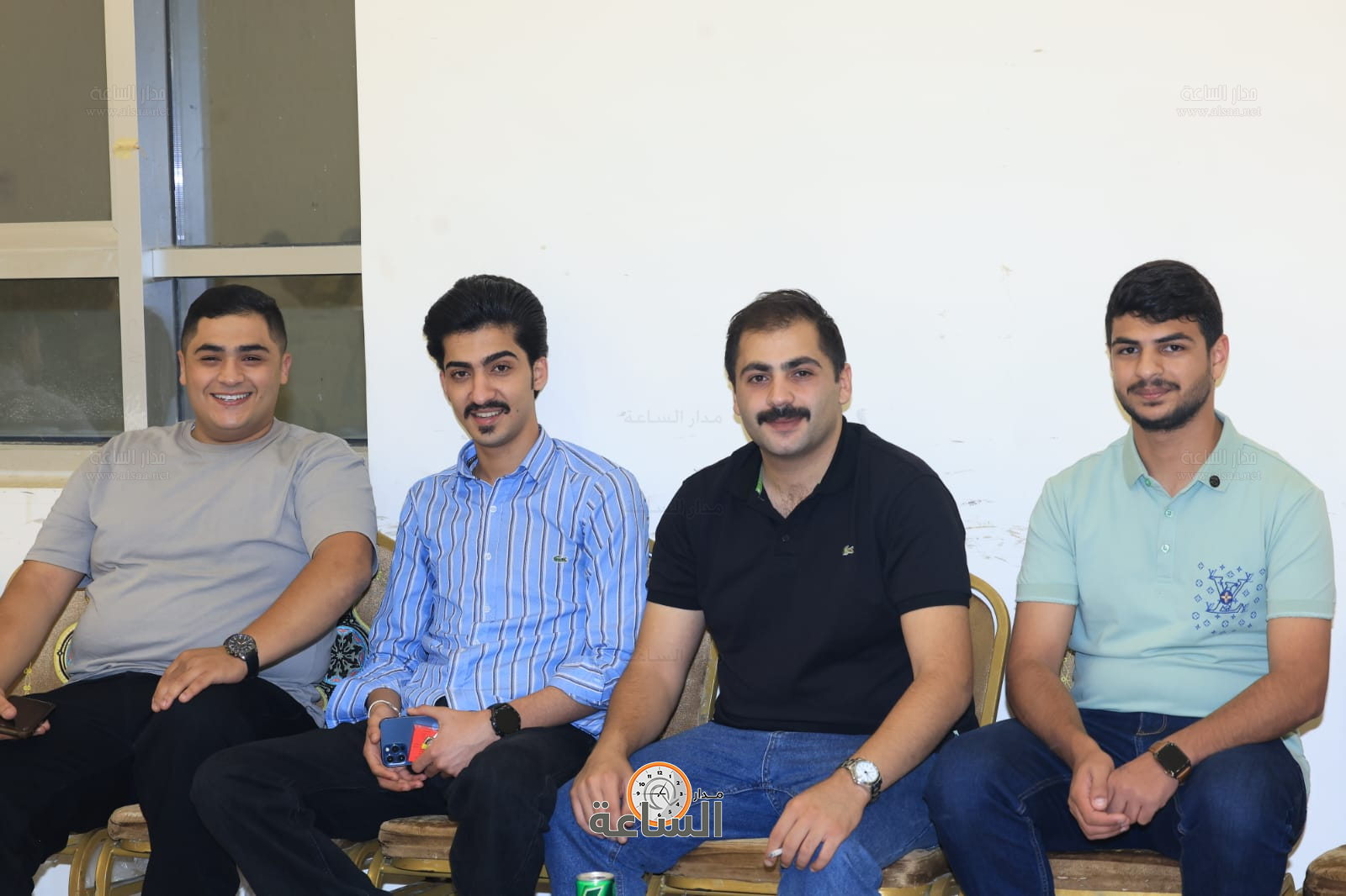 Madar Al-Saa Images 0.9751839704615773