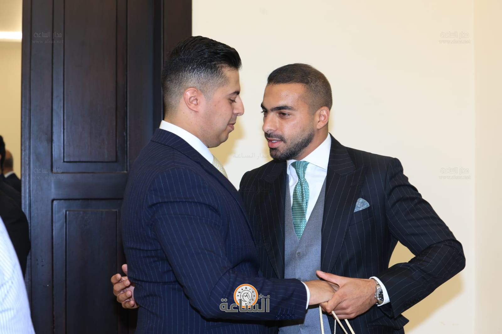 Madar Al-Saa Images 0.6197814233566035