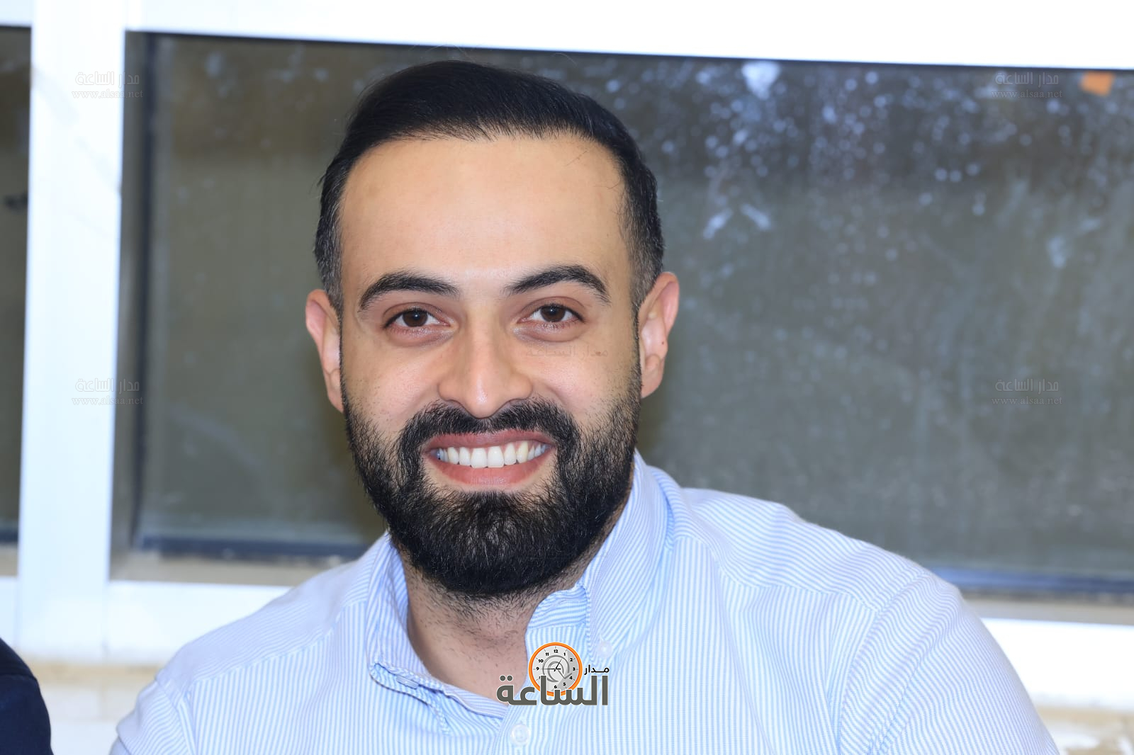 Madar Al-Saa Images 0.48661043749235555