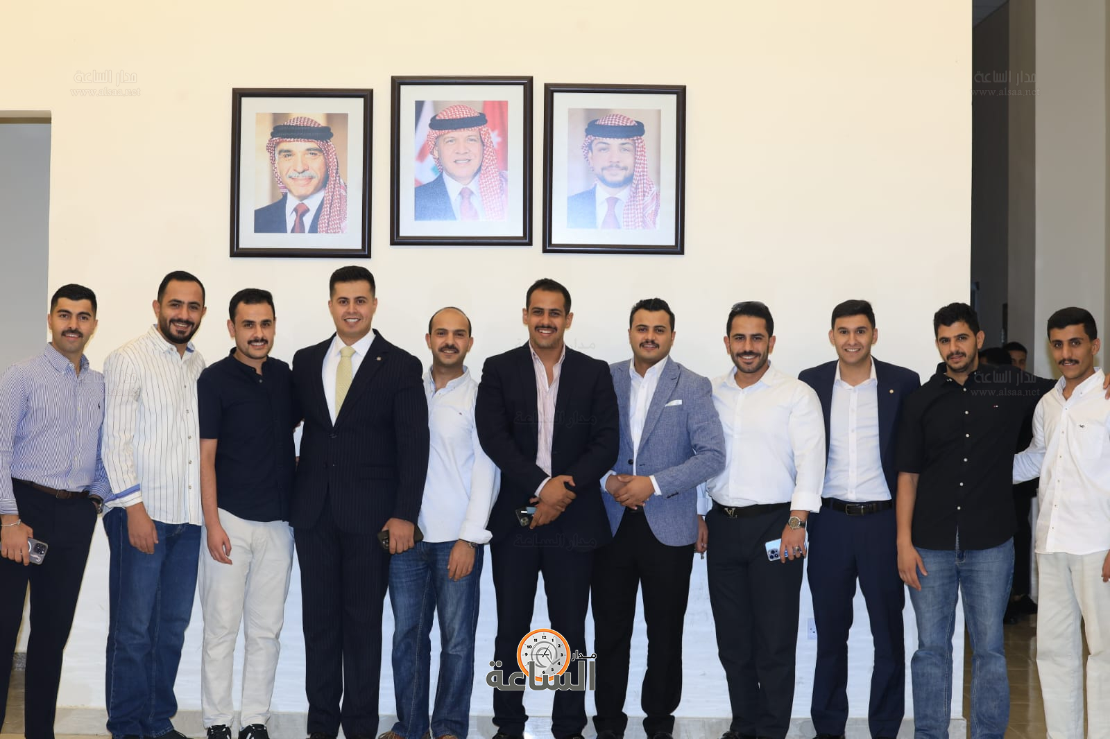 Madar Al-Saa Images 0.7480673084905315