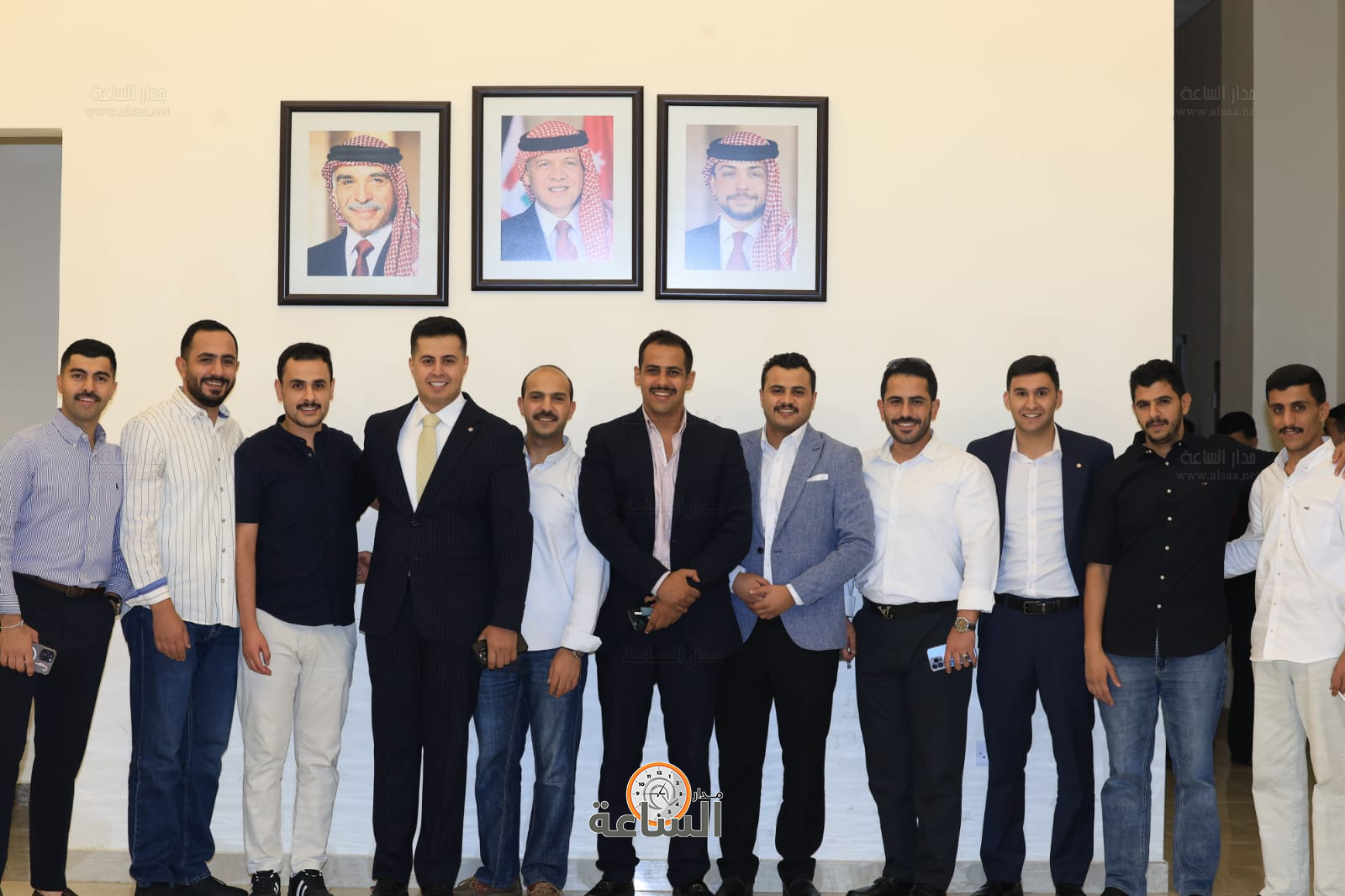 Madar Al-Saa Images 0.753835798703189