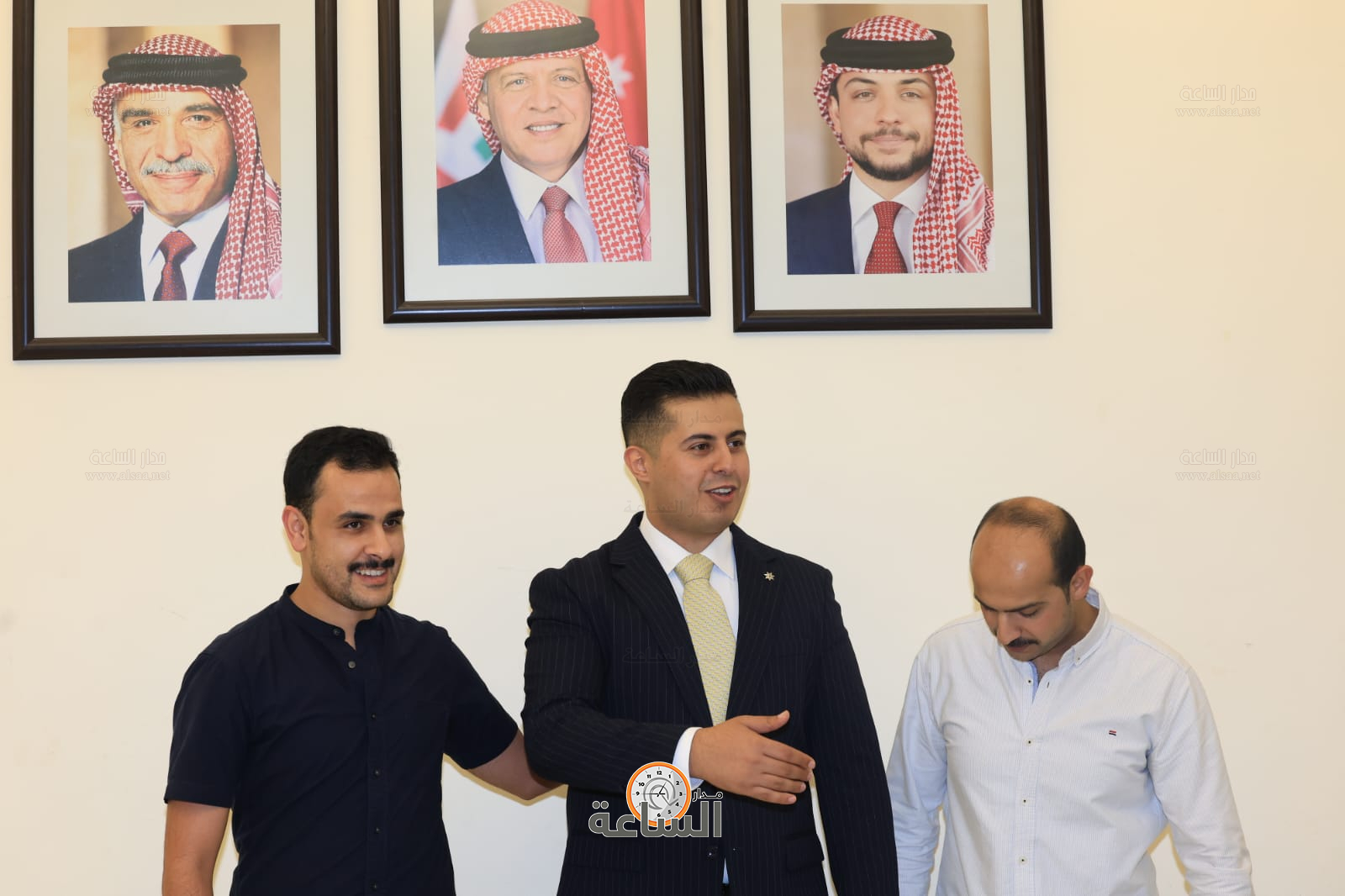 Madar Al-Saa Images 0.2739062219262597