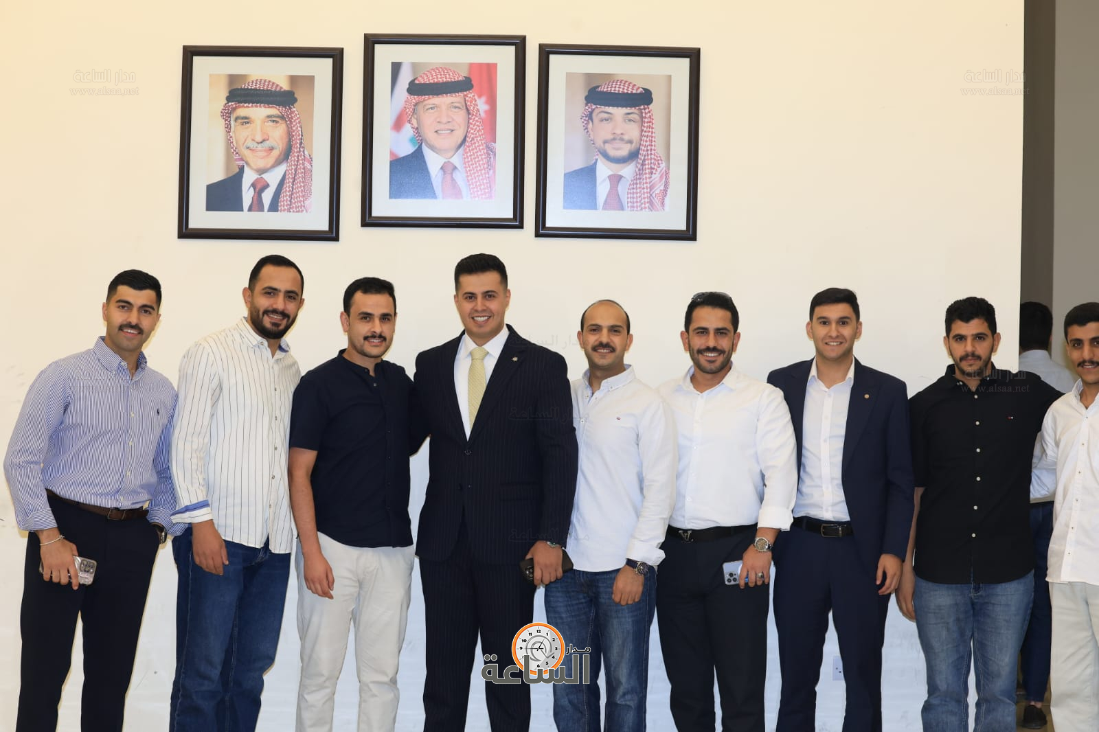 Madar Al-Saa Images 0.44986884272240324