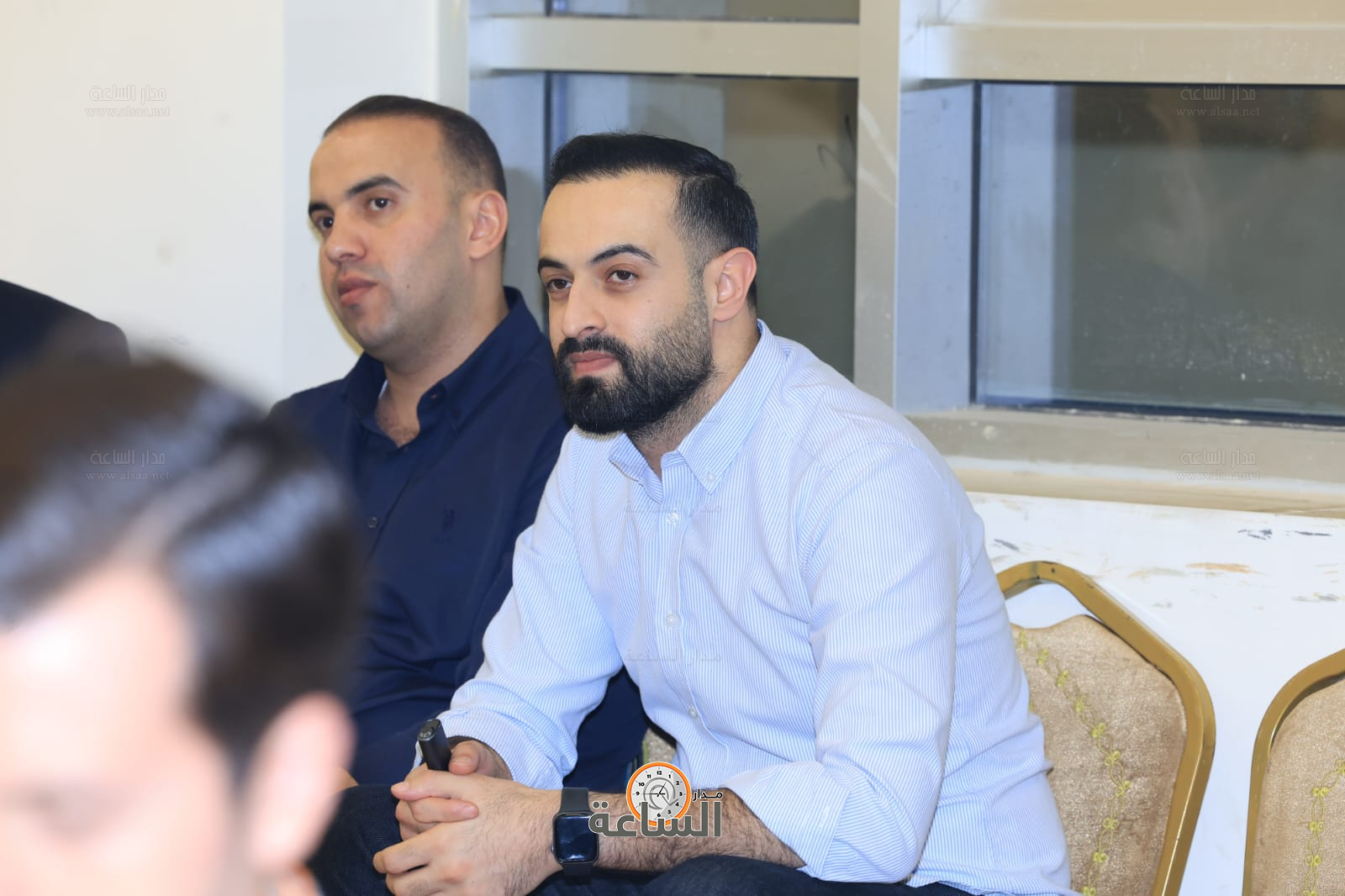 Madar Al-Saa Images 0.6300301051188681