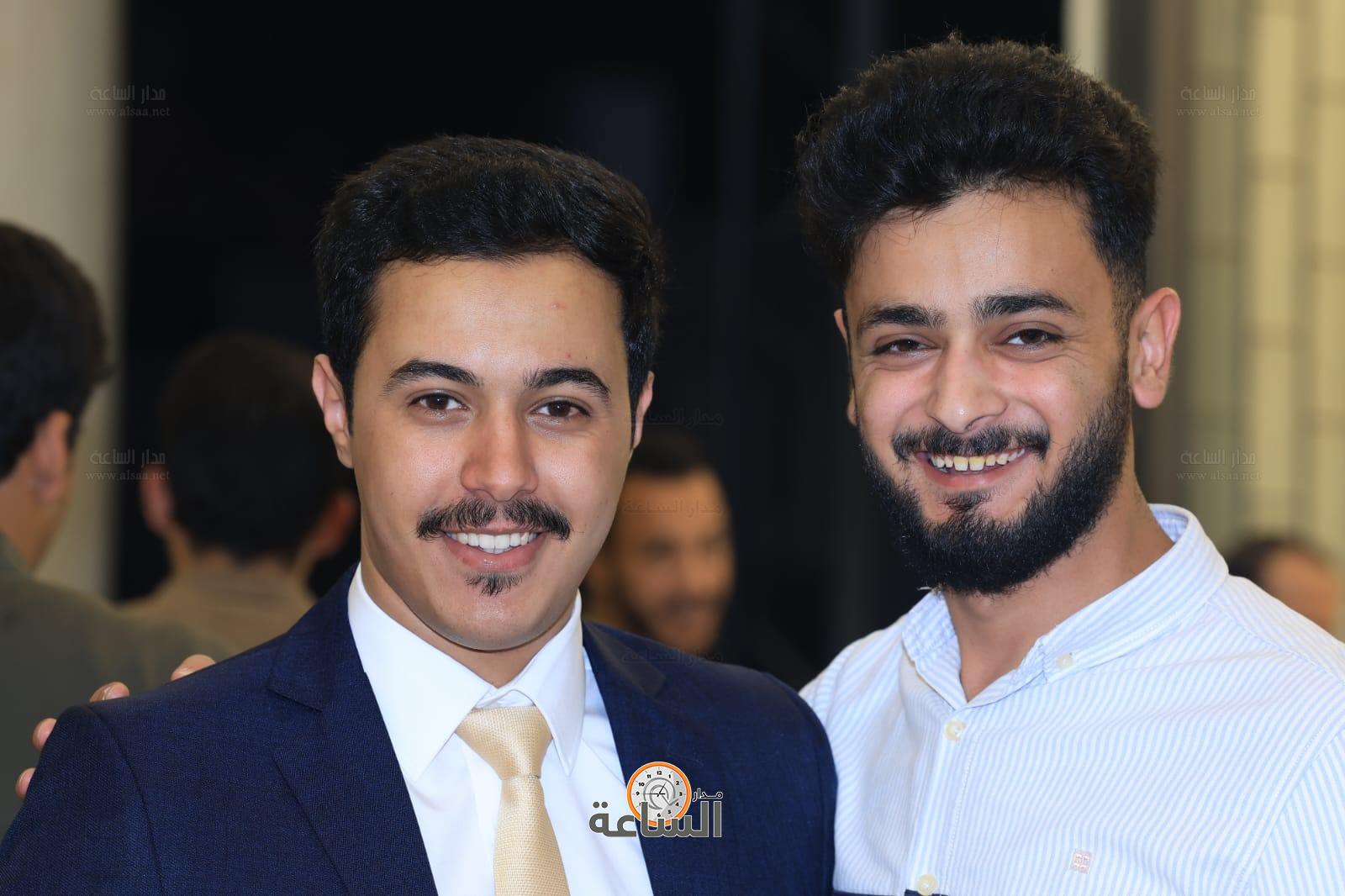 Madar Al-Saa Images 0.44821713665871254