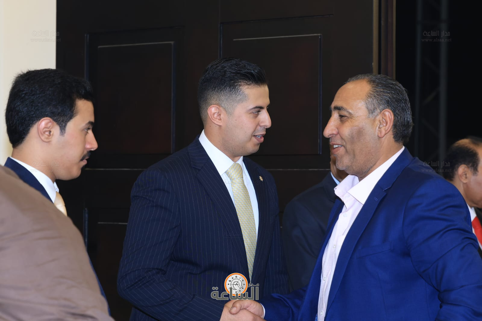 Madar Al-Saa Images 0.7166729009186326