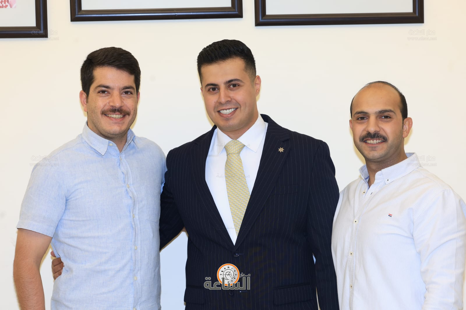 Madar Al-Saa Images 0.4996767865949492