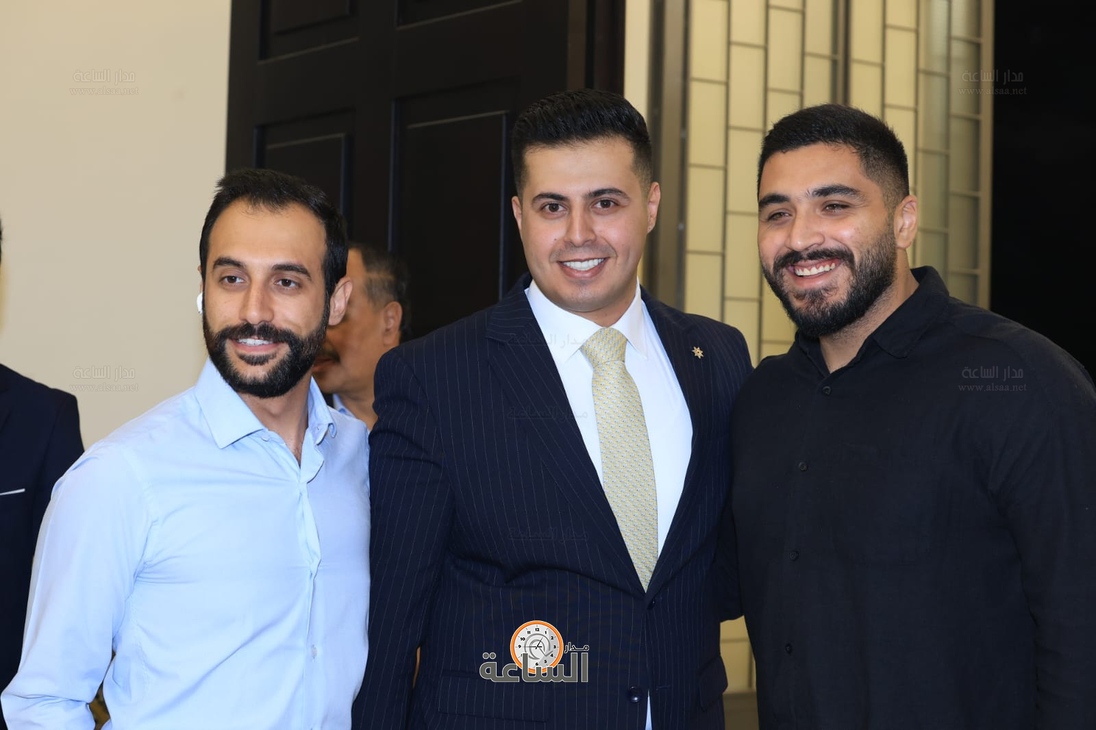 Madar Al-Saa Images 0.19854645447838837