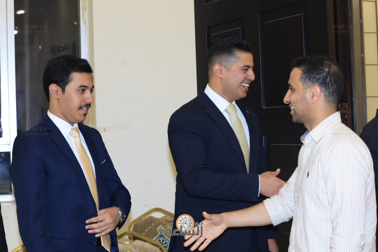 Madar Al-Saa Images 0.647961226449136