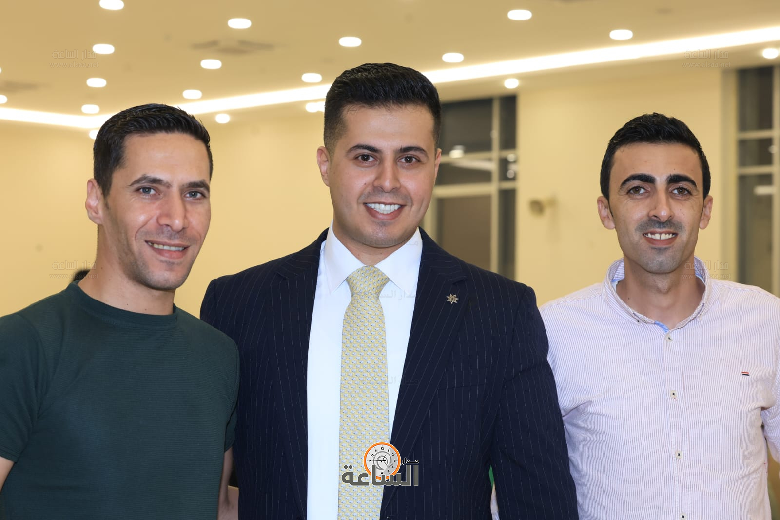 Madar Al-Saa Images 0.626428550215145