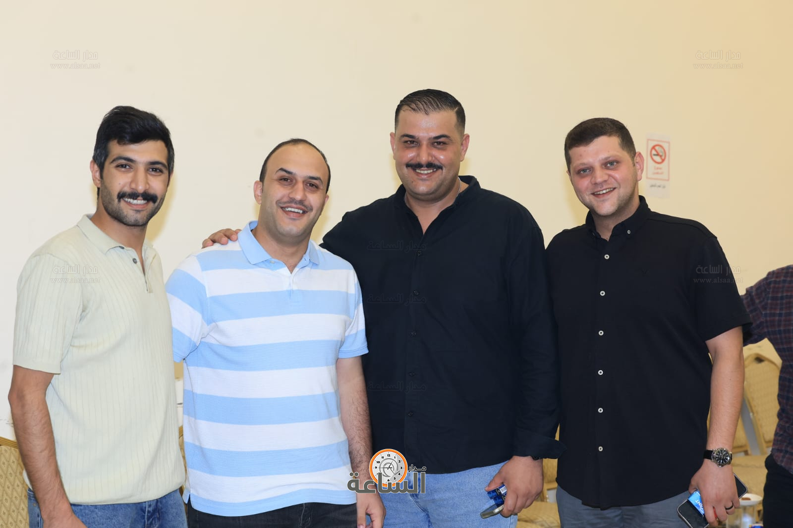 Madar Al-Saa Images 0.2816918453182392