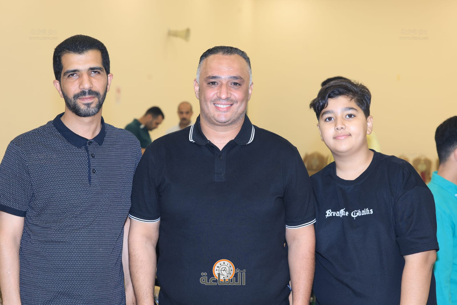 Madar Al-Saa Images 0.5394599874842727