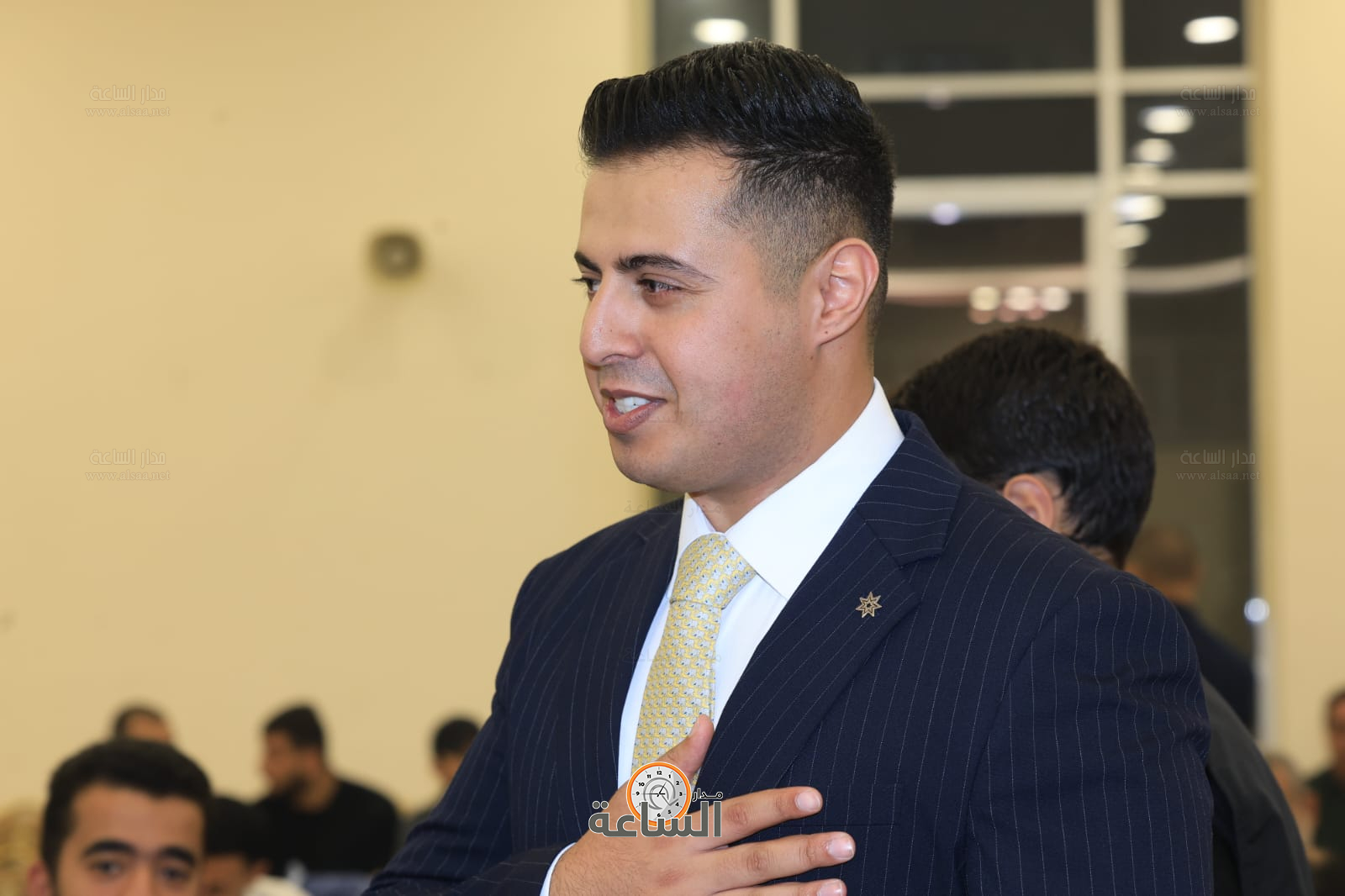 Madar Al-Saa Images 0.659454880871441