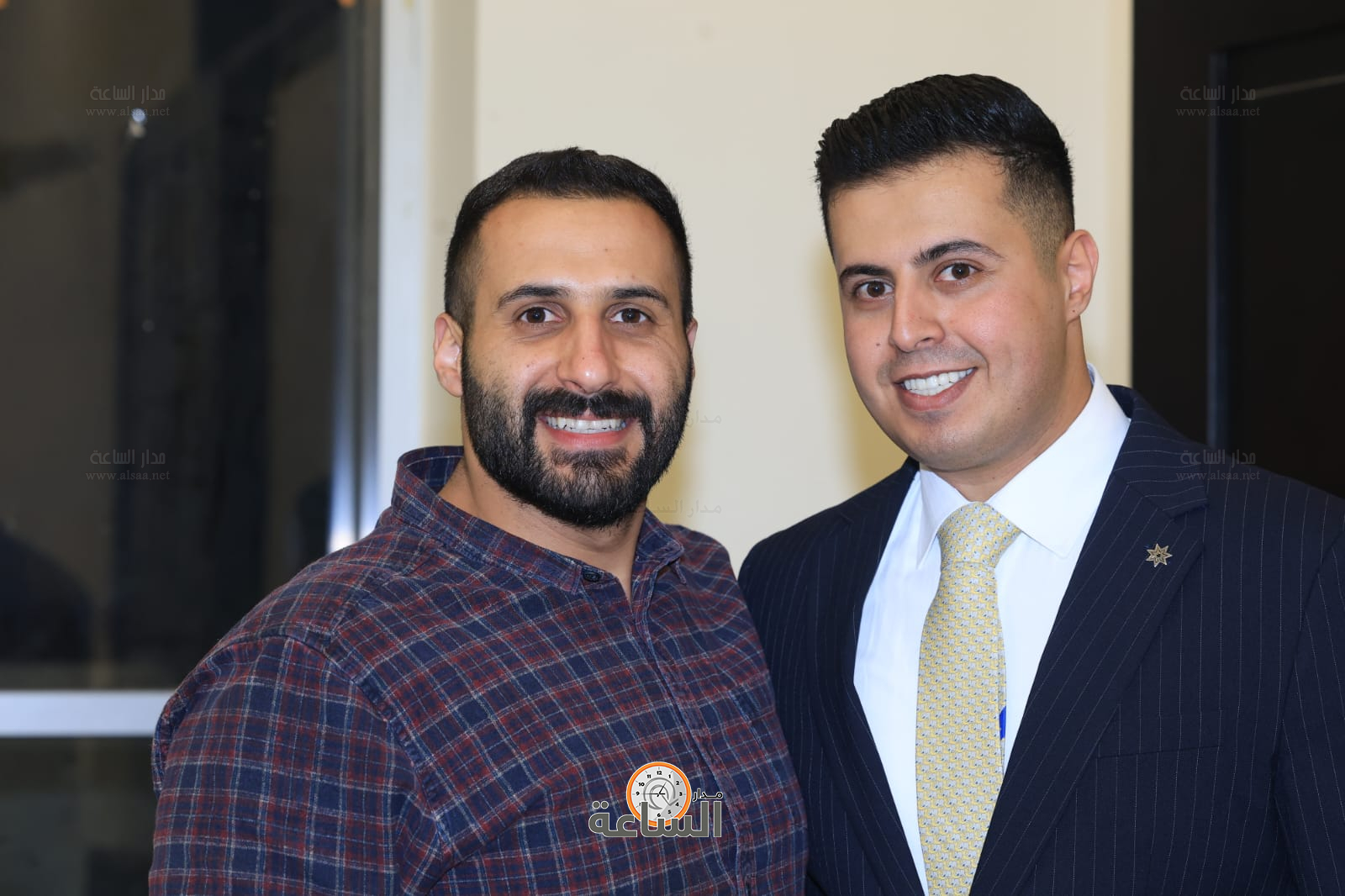 Madar Al-Saa Images 0.8623799807677867