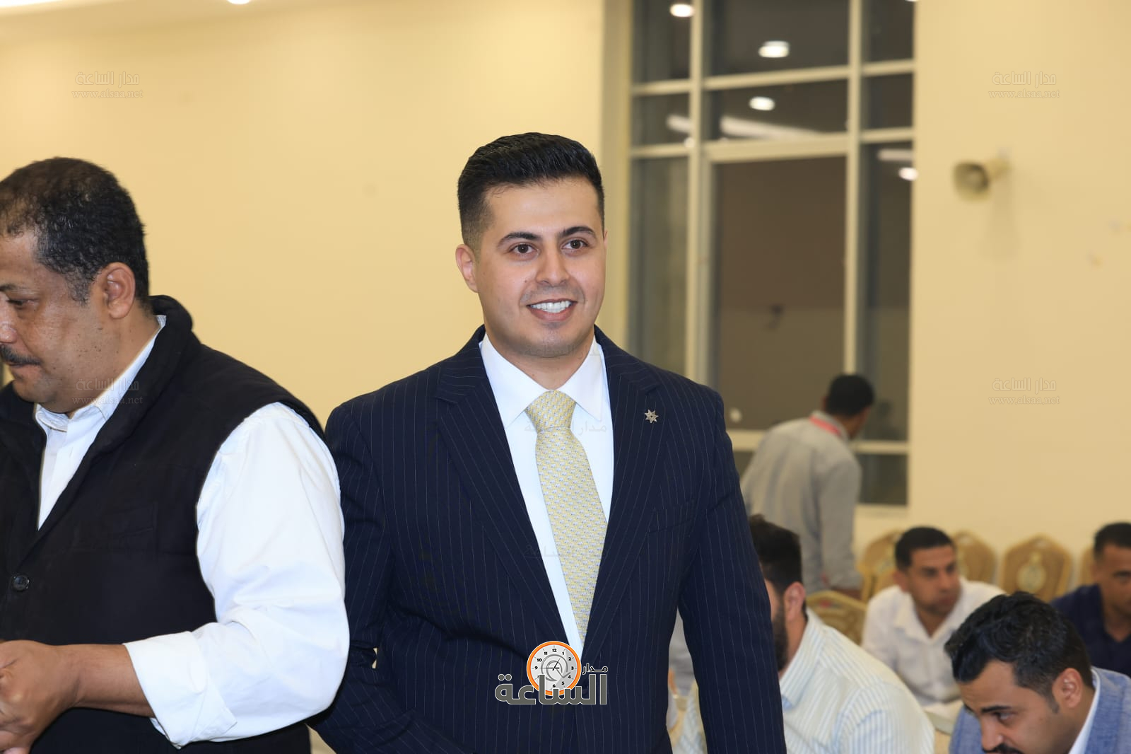 Madar Al-Saa Images 0.936706955907136