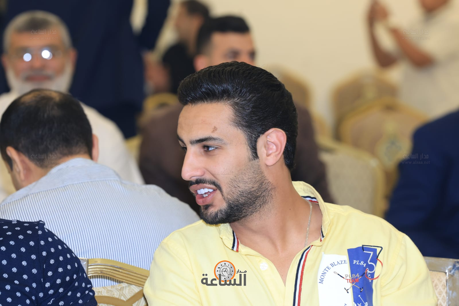 Madar Al-Saa Images 0.4508868813386627