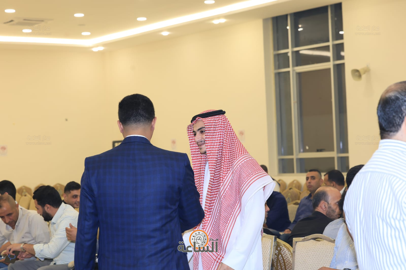 Madar Al-Saa Images 0.12185257839269947