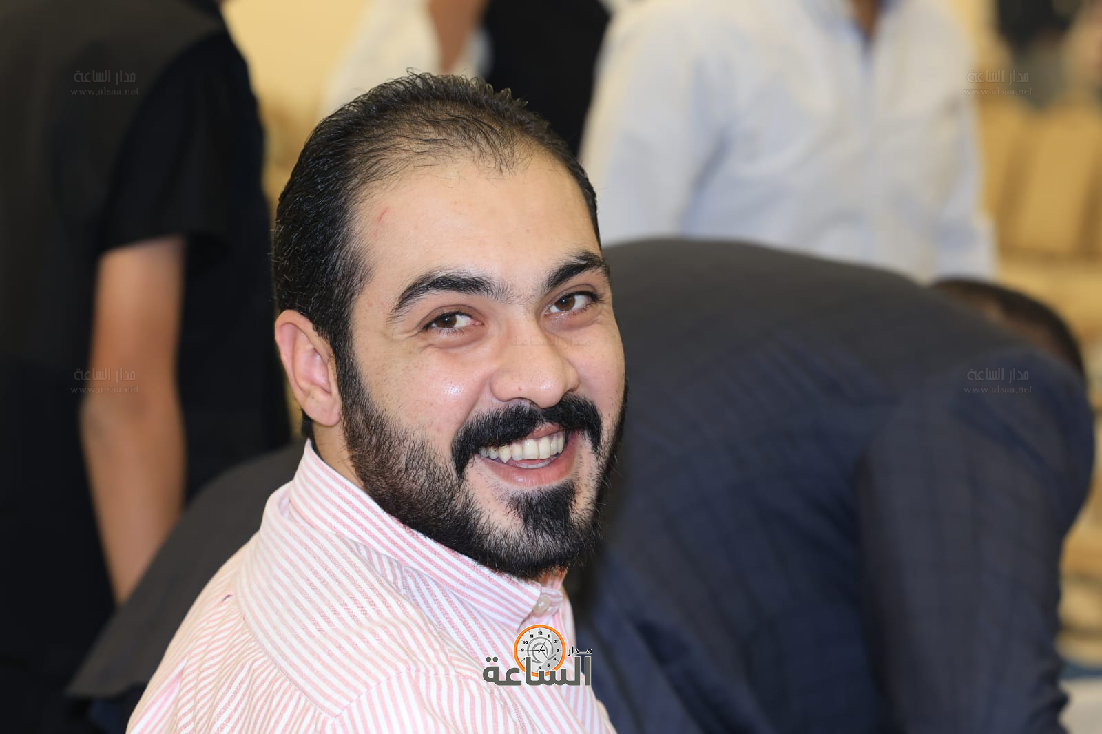 Madar Al-Saa Images 0.7811668081235286