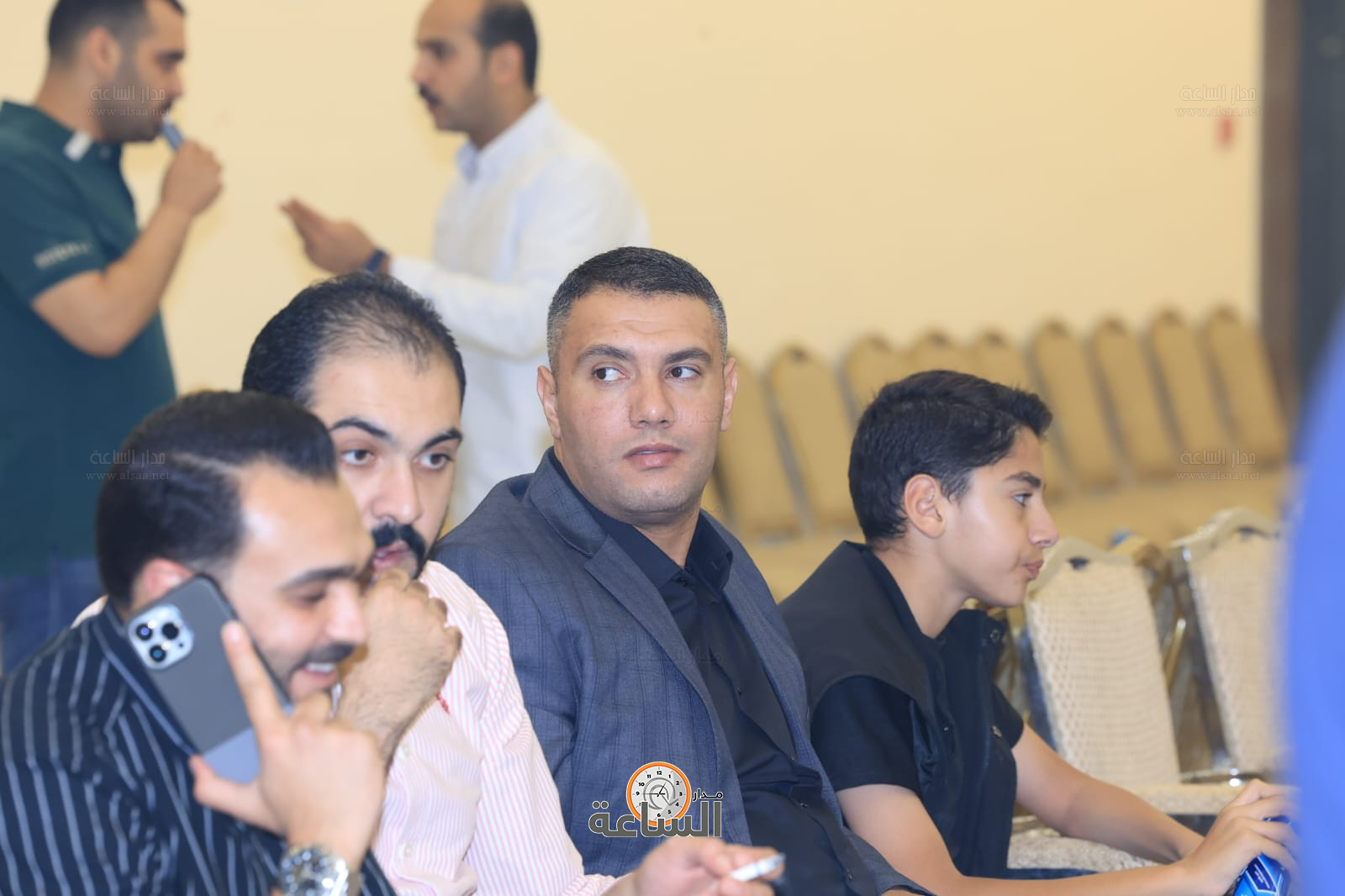 Madar Al-Saa Images 0.2909478102897072