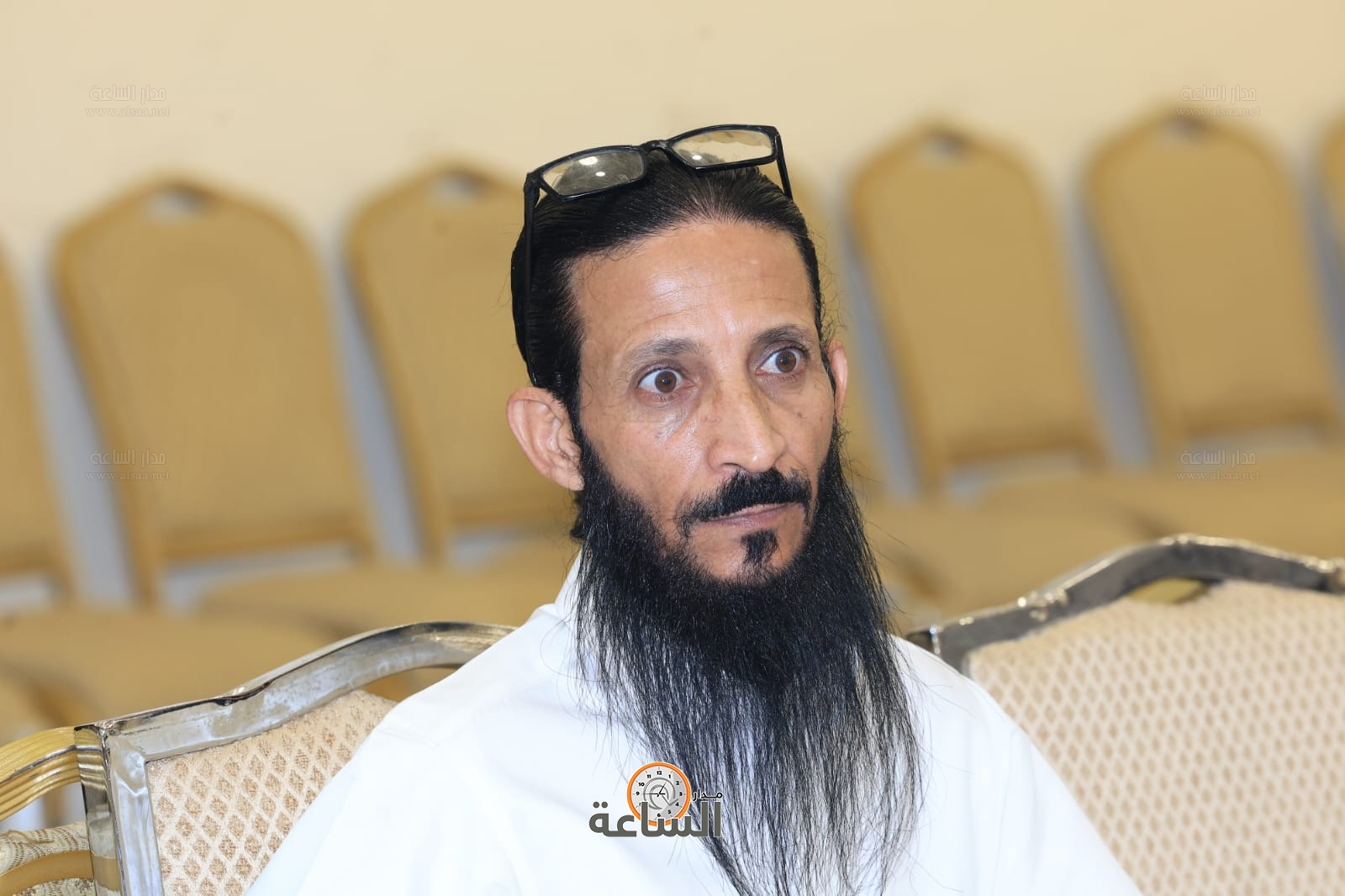 Madar Al-Saa Images 0.22006375956047486