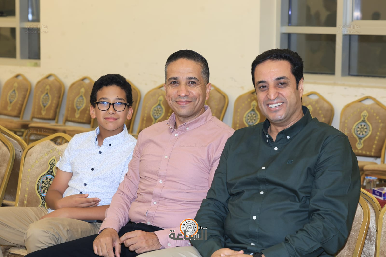 Madar Al-Saa Images 0.5119117239374067