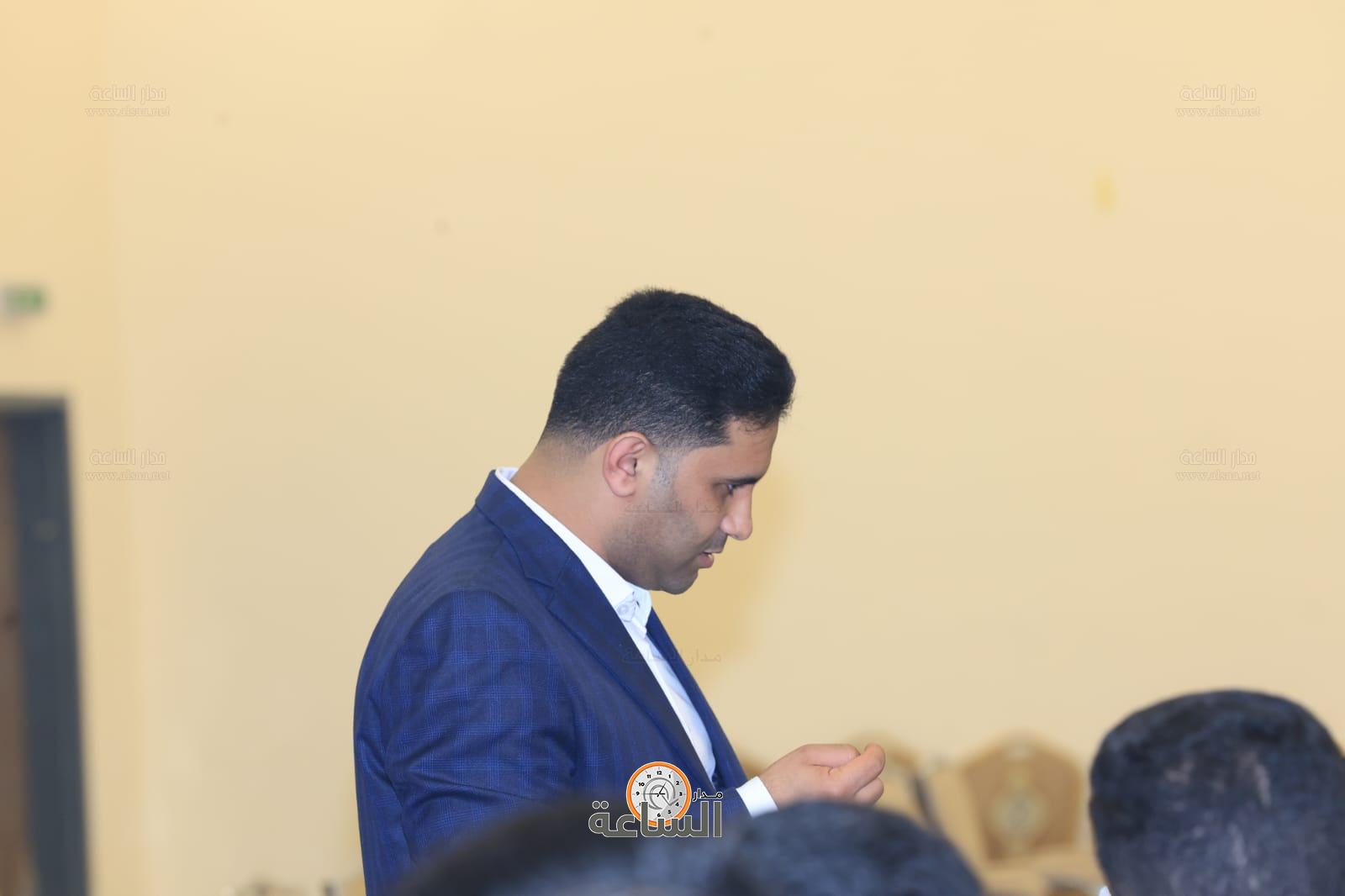 Madar Al-Saa Images 0.4661817511180312