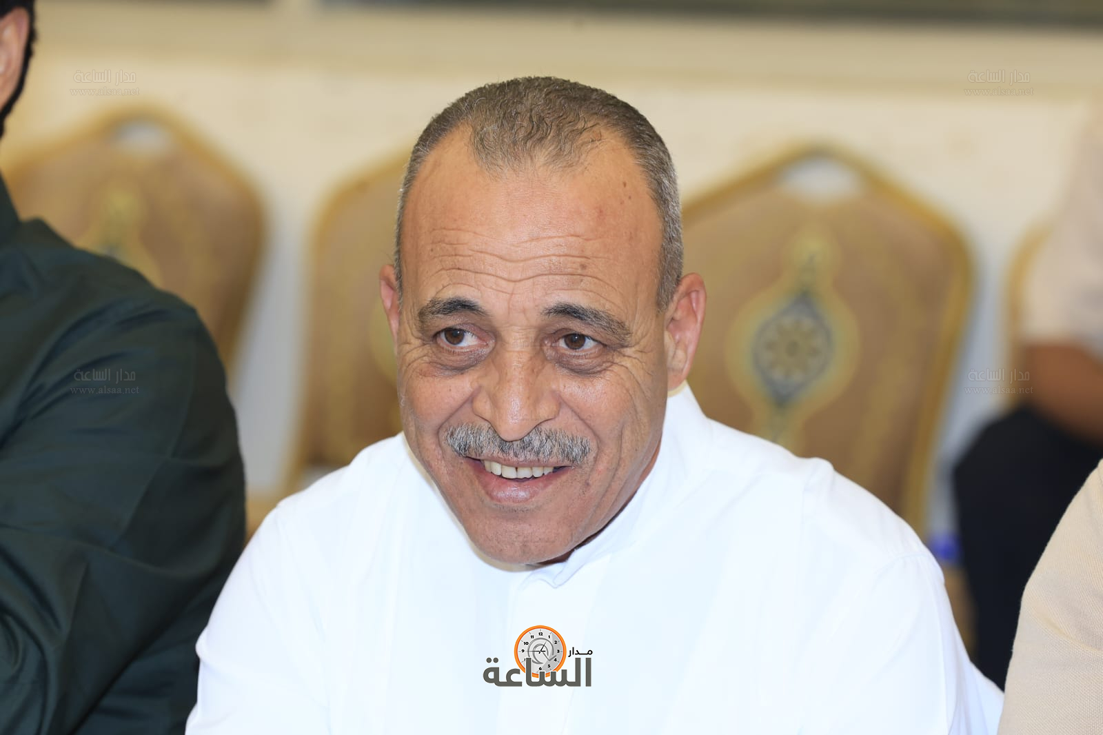 Madar Al-Saa Images 0.5058890898545272